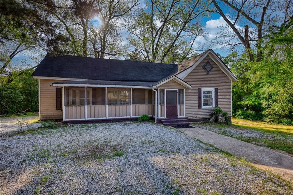2228 Emory Street, Covington, GA 30014 — most recent listing photo
