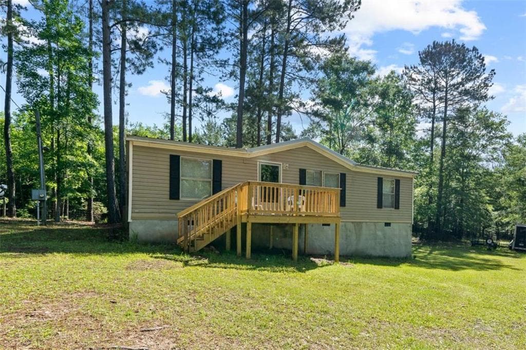 657 Rockville Springs Drive, Eatonton, GA 31024 — most recent listing photo