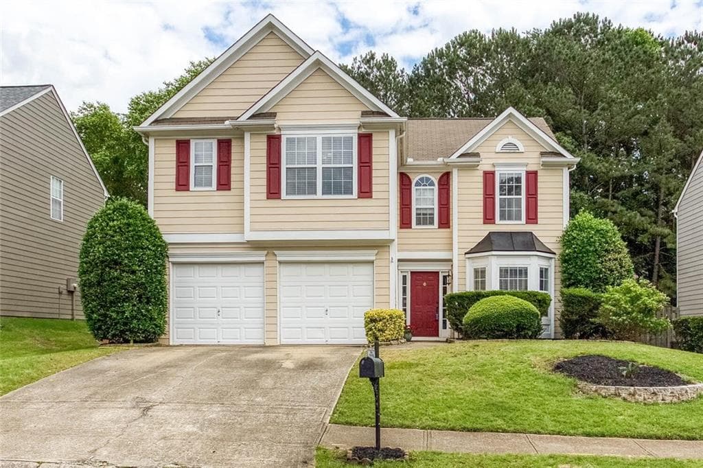 3514 Ethridge Lane, Kennesaw, GA 30144 — most recent listing photo