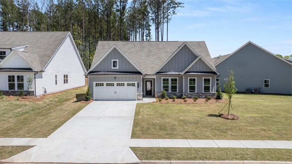 22 Foothills Trail, Sharpsburg, GA 30277 — most recent listing photo