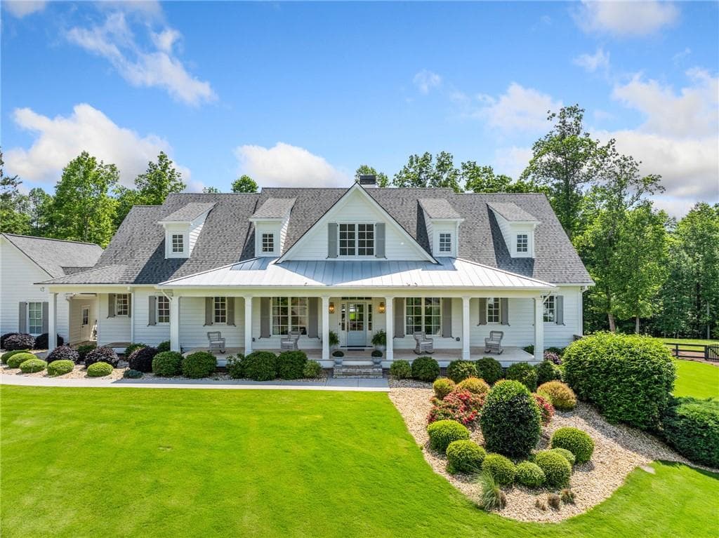 103 Sharp Mountain Creek, Ball Ground, GA 30107 — most recent listing photo