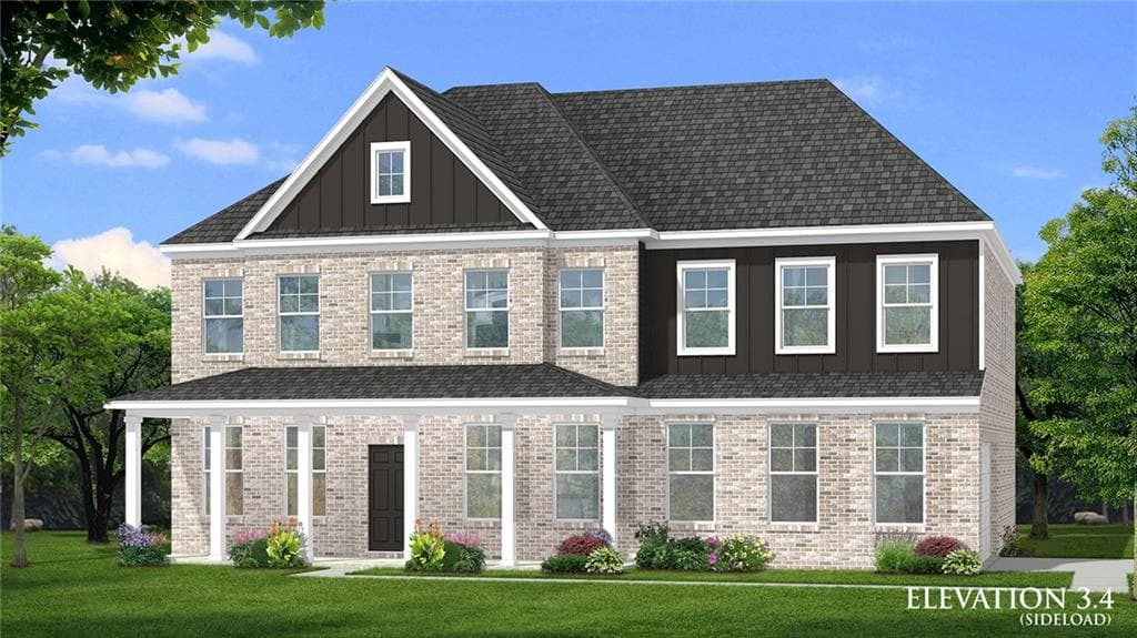 178 Haverling Pass, Hampton, GA 30228 — most recent listing photo