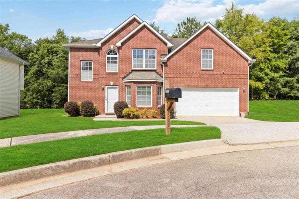 1127 Oak Hollow Court, Hampton, GA 30228 — most recent listing photo