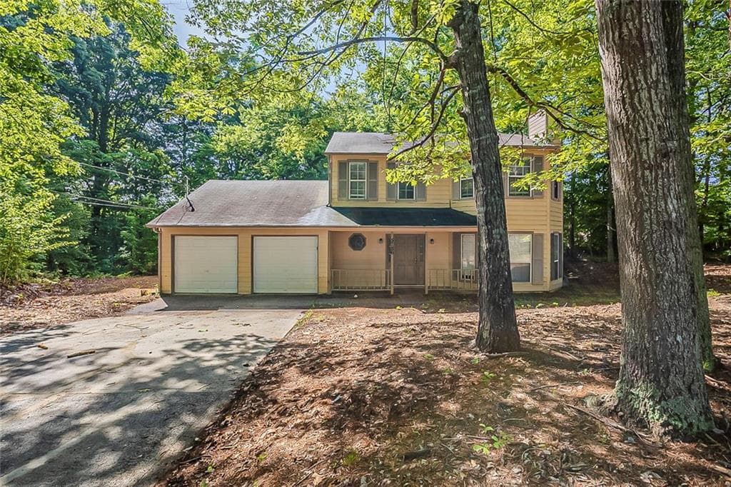 5786 Longbow Drive, Stone Mountain, GA 30087 — most recent listing photo