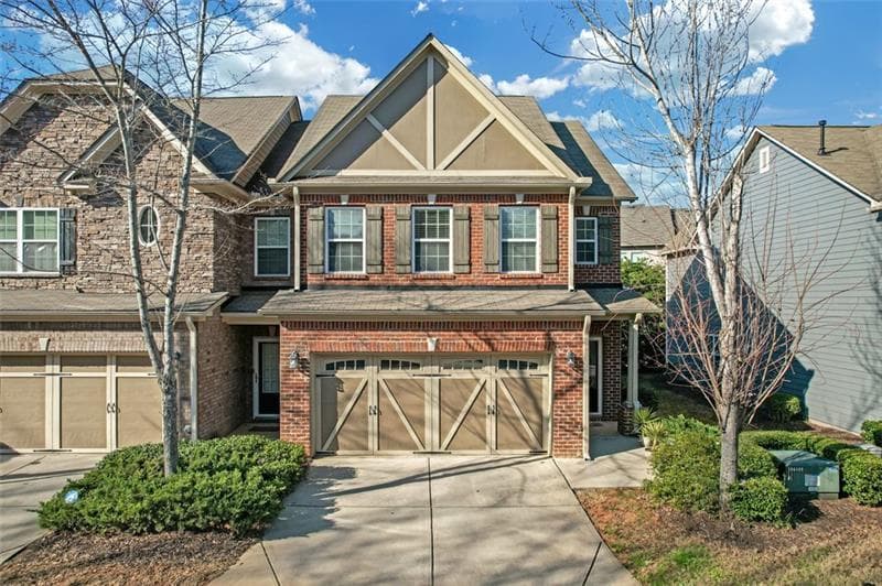 5711 Keys Way, Lithonia, GA 30058 — most recent listing photo