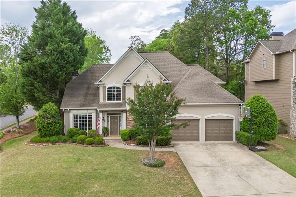 1199 Kenway Circle, Smyrna, GA 30082 — most recent listing photo