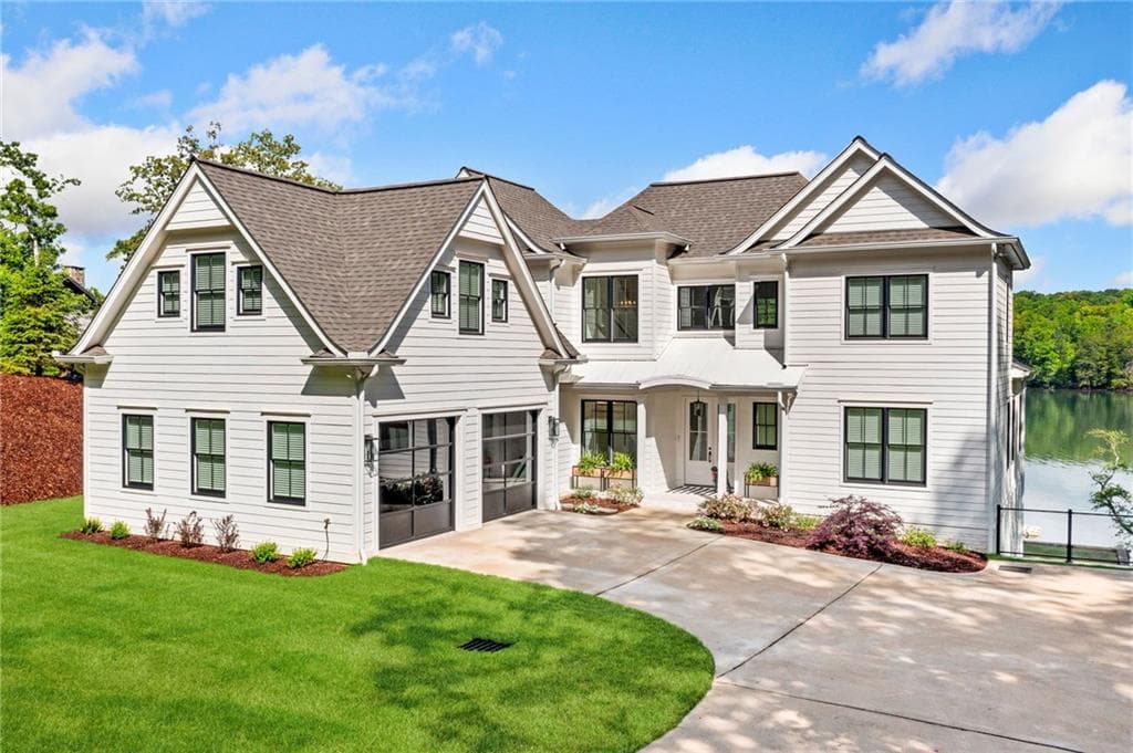 48 Orchard Drive, Morganton, GA 30560 — most recent listing photo