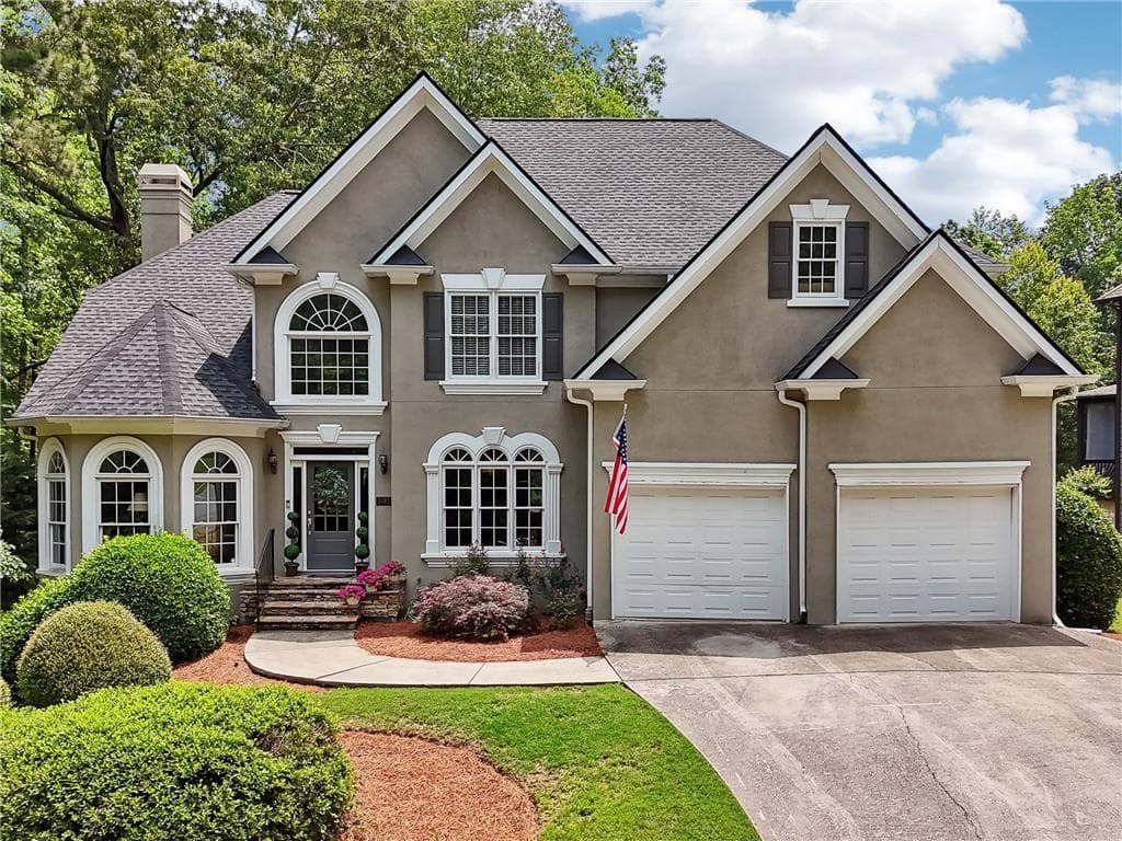 2485 Millwater Crossing, Dacula, GA 30019 — most recent listing photo