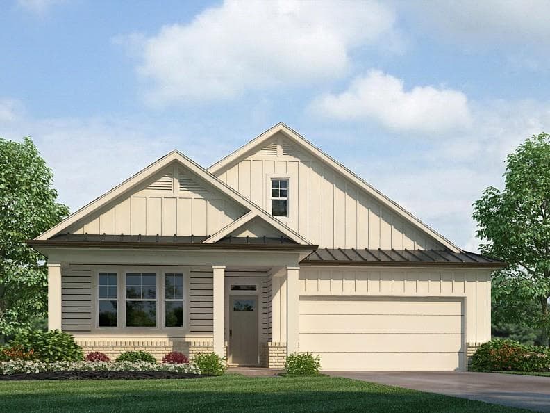 48 Lakeview Point, Dallas, GA 30157 — most recent listing photo