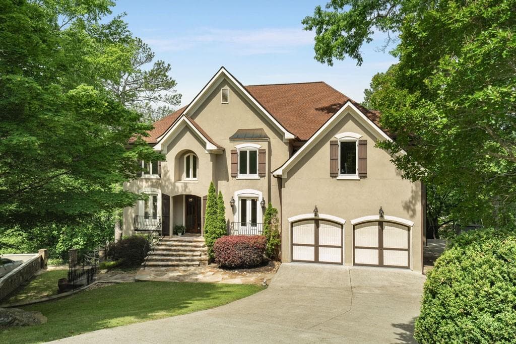 95 Grogans Landing, Atlanta, GA 30350 — most recent listing photo