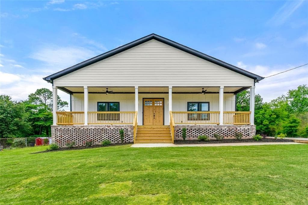 6054 HERITAGE Way, Mableton, GA 30126 — most recent listing photo
