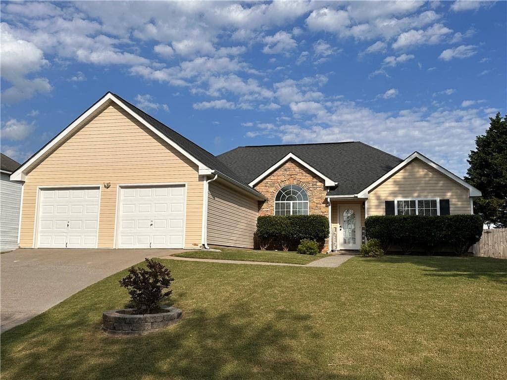 825 Kendall Park Drive, Winder, GA 30680 — most recent listing photo