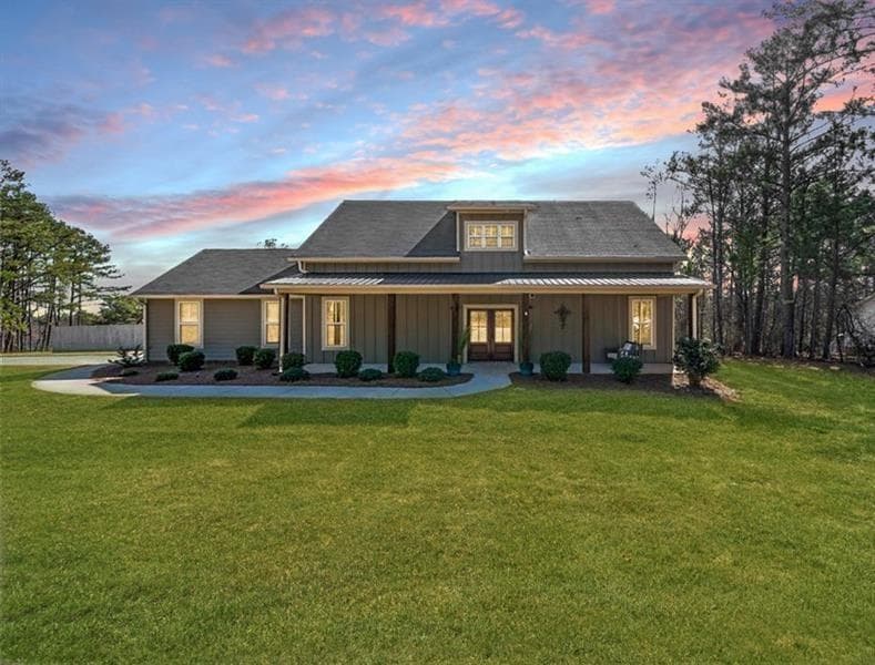 8007 Wishaw Court, Winston, GA 30187 — most recent listing photo