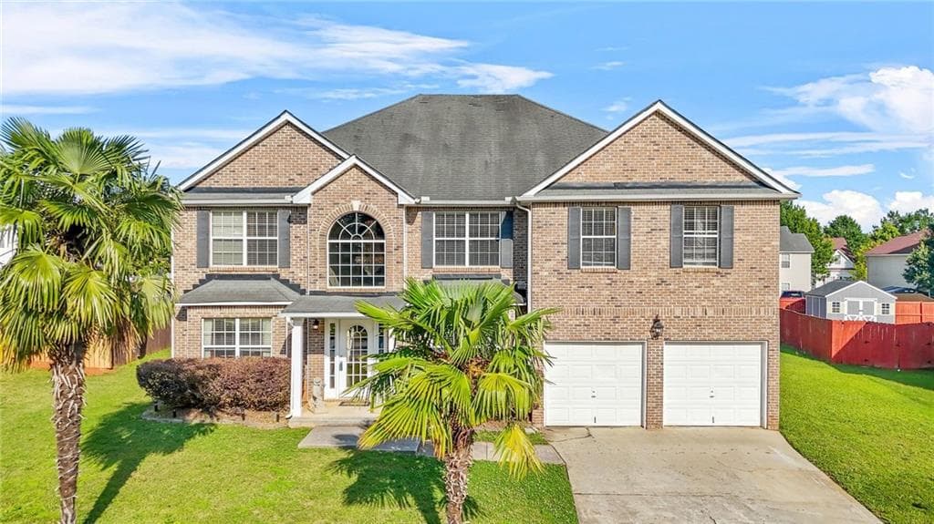 160 Oak Manor Drive, Covington, GA 30016 — most recent listing photo