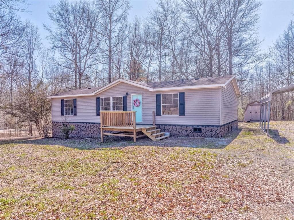 416 Nellie Lane, Trion, GA 30753 — most recent listing photo