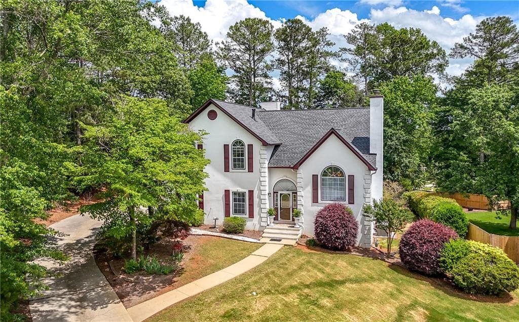 9206 Denmeade Trace, Douglasville, GA 30135 — most recent listing photo