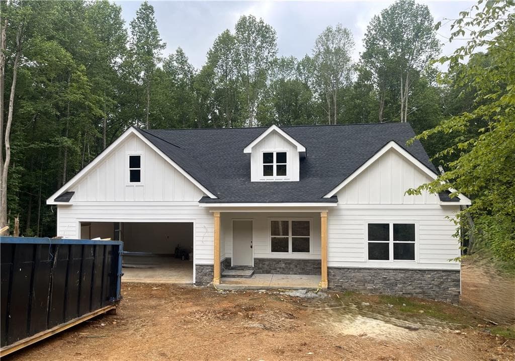 345 Evie Lane, Canton, GA 30115 — most recent listing photo