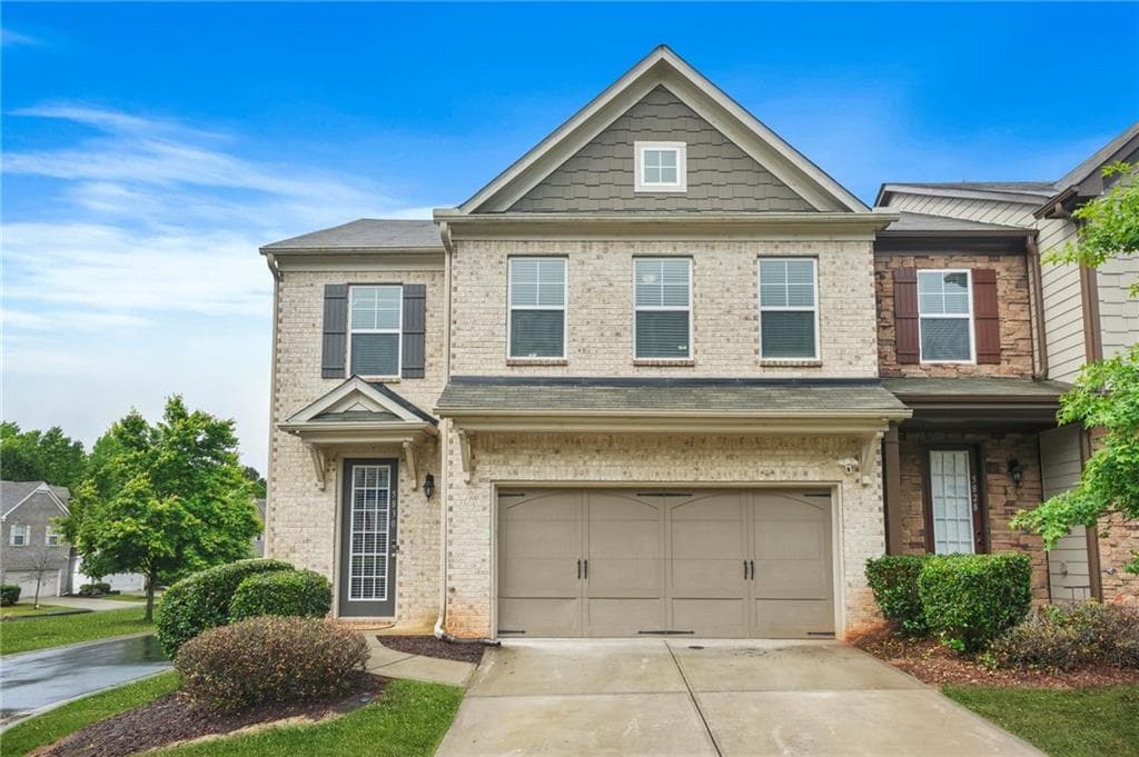 5830 Keystone Point, Lithonia, GA 30058 — most recent listing photo