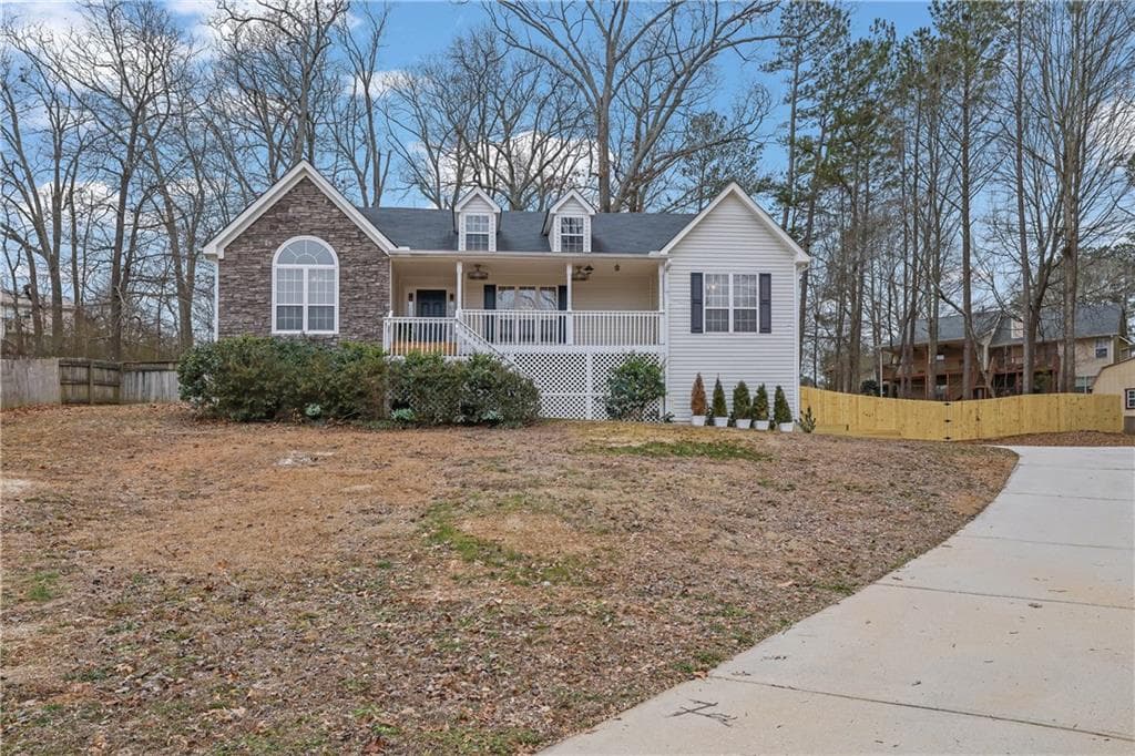 954 Josie Court, Lawrenceville, GA 30045 — most recent listing photo