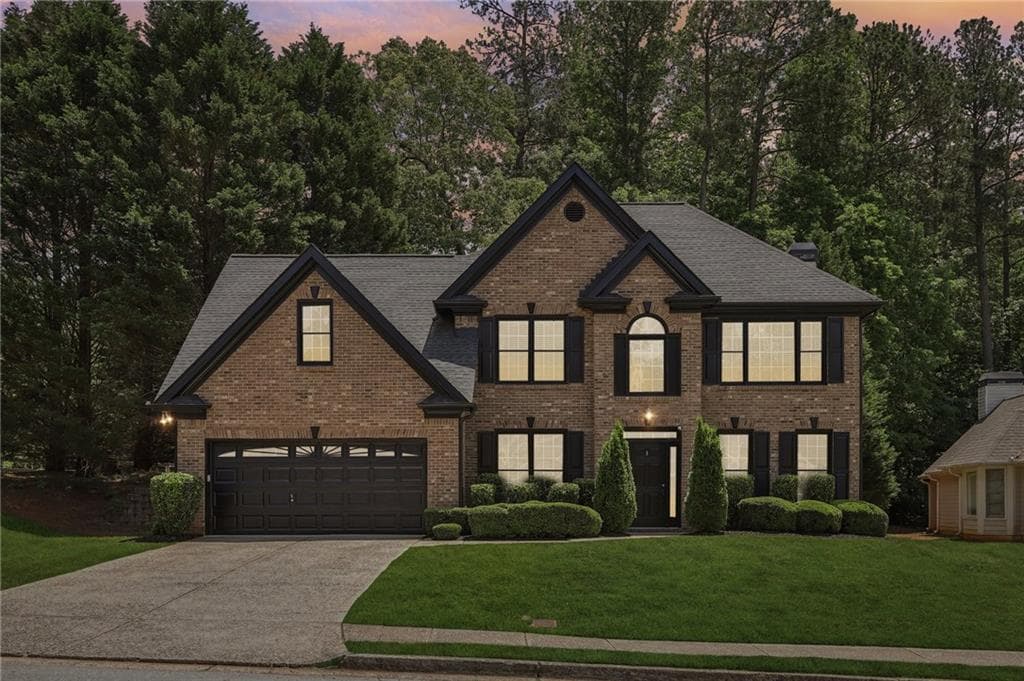 1045 River Valley Drive, Dacula, GA 30019 — most recent listing photo