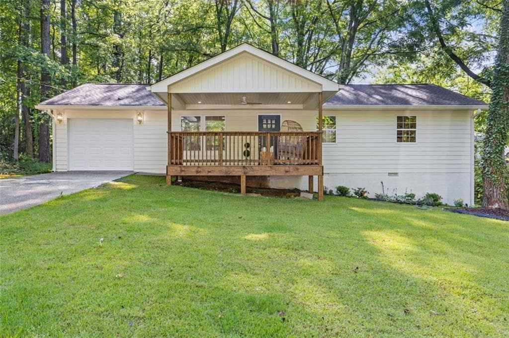 2856 Bay Leaf Drive, Conyers, GA 30094 — most recent listing photo