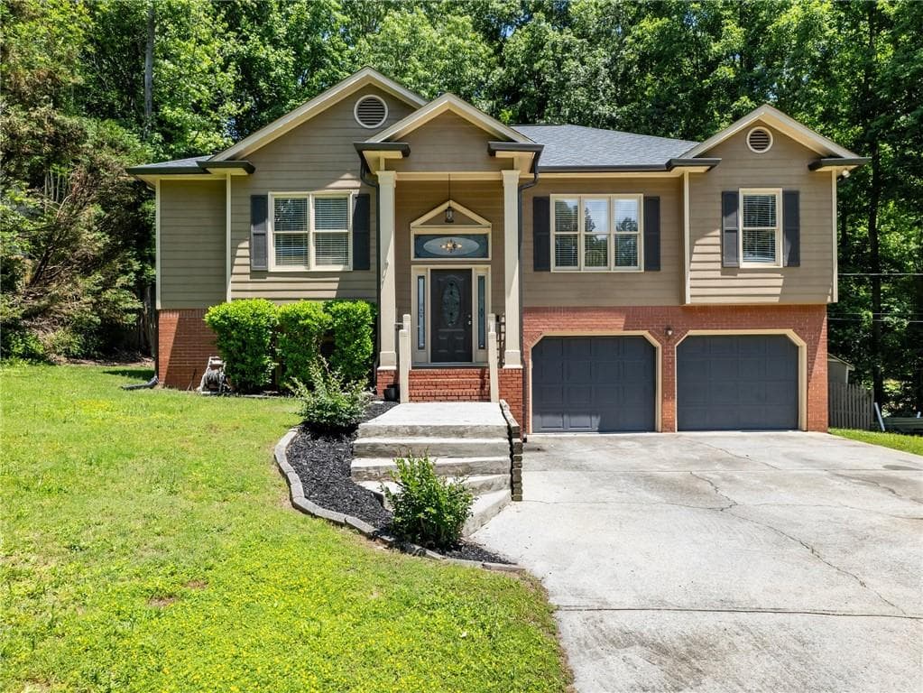 6335 Flat Rock Drive, Flowery Branch, GA 30542 — most recent listing photo