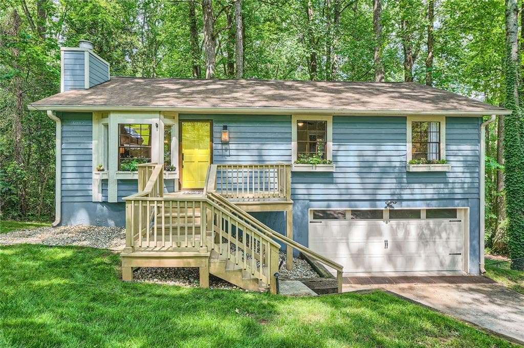 2336 Vistamont Drive, Decatur, GA 30033 — most recent listing photo