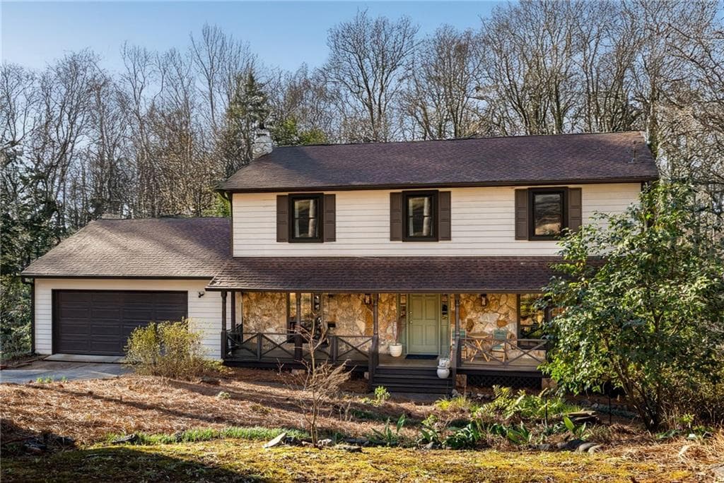 4568 Oswood Court, Tucker, GA 30084 — most recent listing photo
