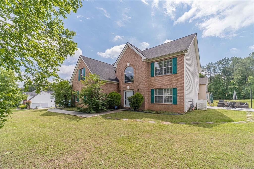 4023 Port Springs Trail, Snellville, GA 30039 — most recent listing photo
