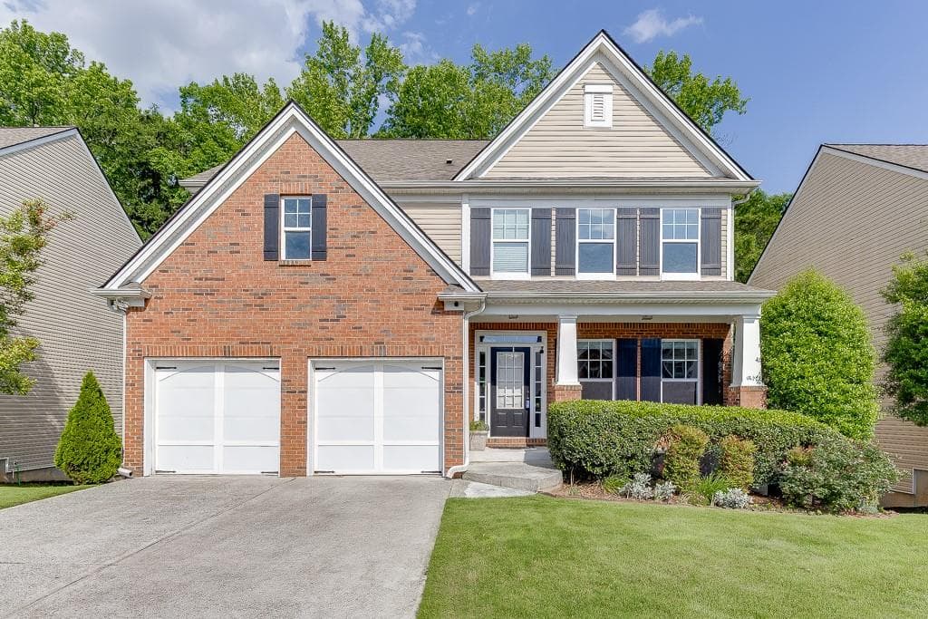 2365 Valley Mill Drive, Buford, GA 30519 — most recent listing photo