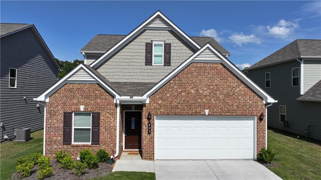 403 Larry Lane, Adairsville, GA 30103 — most recent listing photo