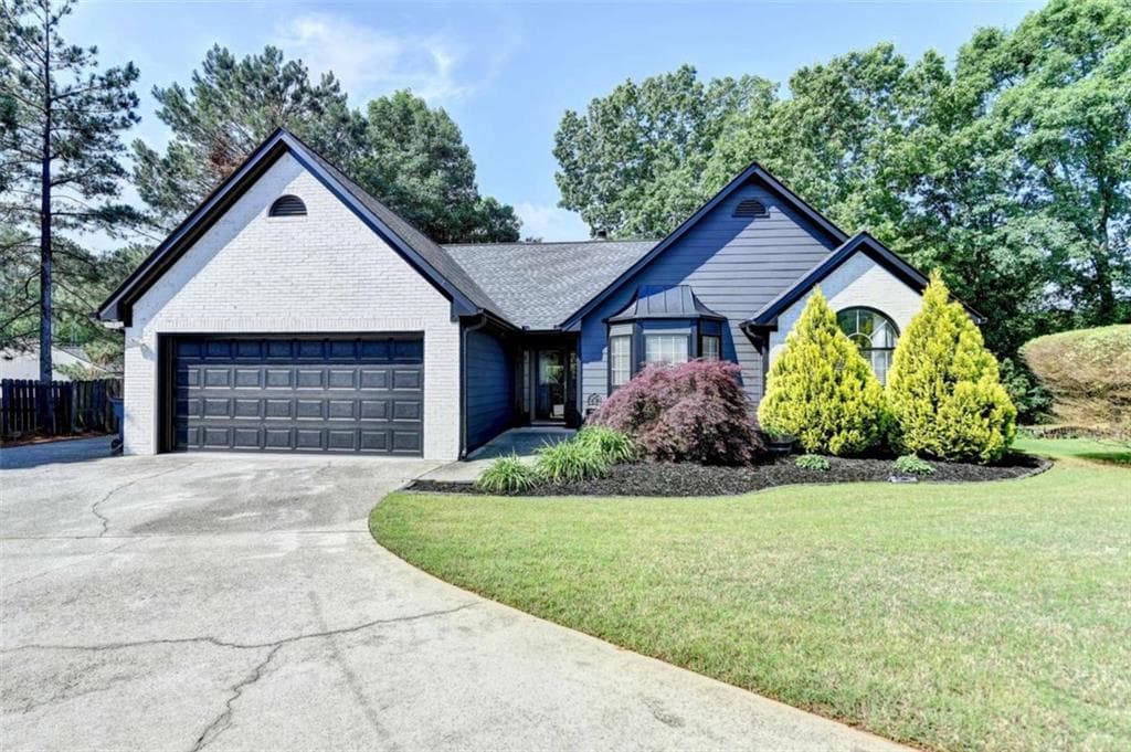 2190 Ashley Crossing Court, Lawrenceville, GA 30043 — most recent listing photo