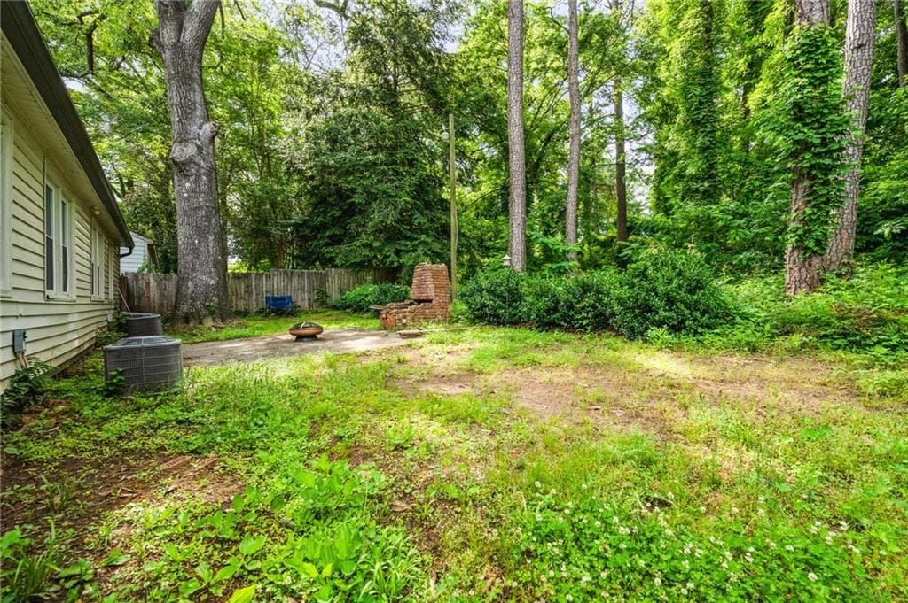 duplex under contract at 454 Birney Street, Marietta, GA 30060 — photo 4