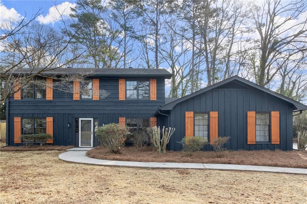 5427 Fieldgreen Drive, Stone Mountain, GA 30088 — most recent listing photo