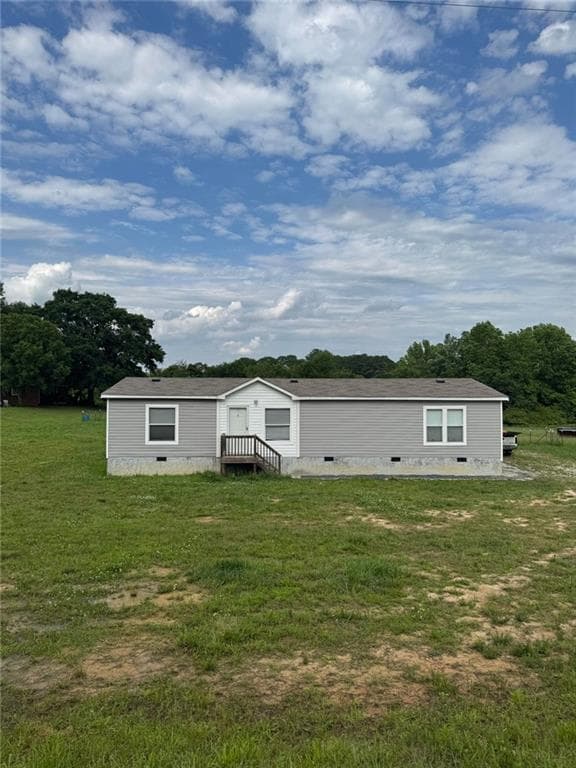 1728 Damascus Road, Homer, GA 30547 — most recent listing photo
