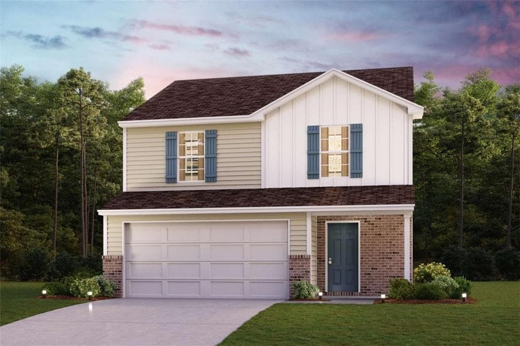 510 GRAND MAGNOLIA Street, Jackson, GA 30233 — most recent listing photo
