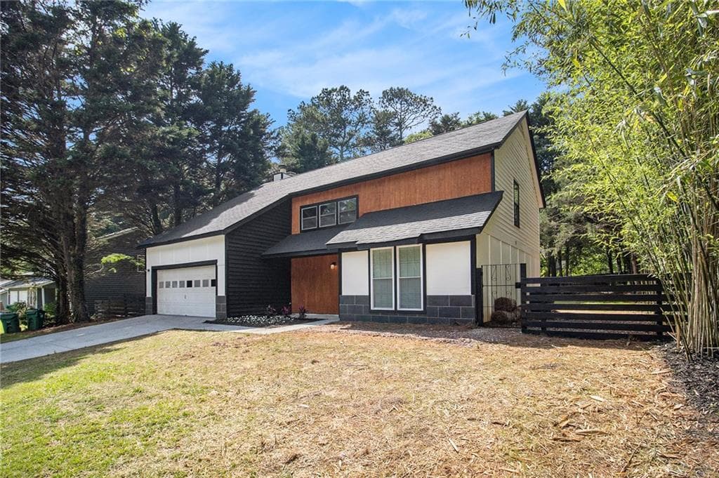 5346 Kelleys Mill Circle, Stone Mountain, GA 30088 — most recent listing photo