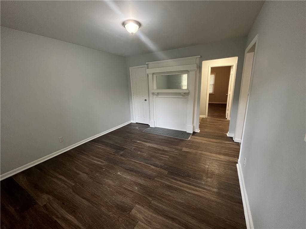 duplex under contract at 466 Birney Street, Marietta, GA 30060 — photo 5