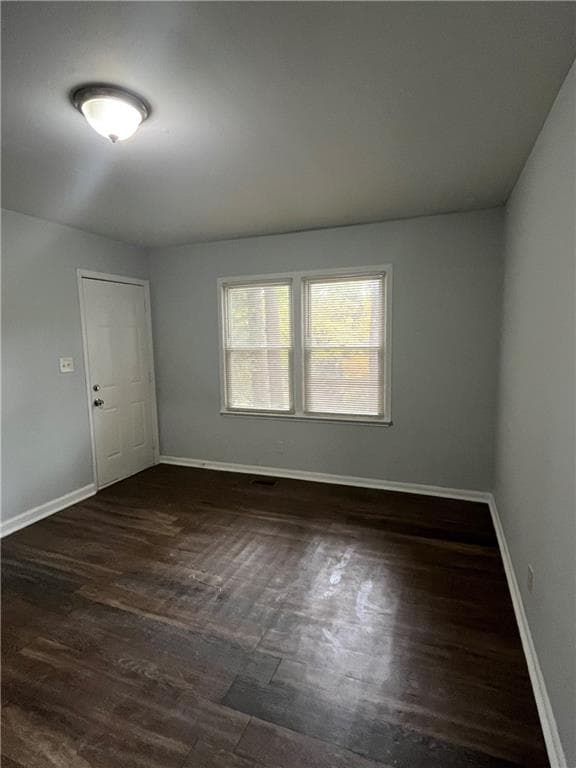 duplex under contract at 466 Birney Street, Marietta, GA 30060 — photo 6