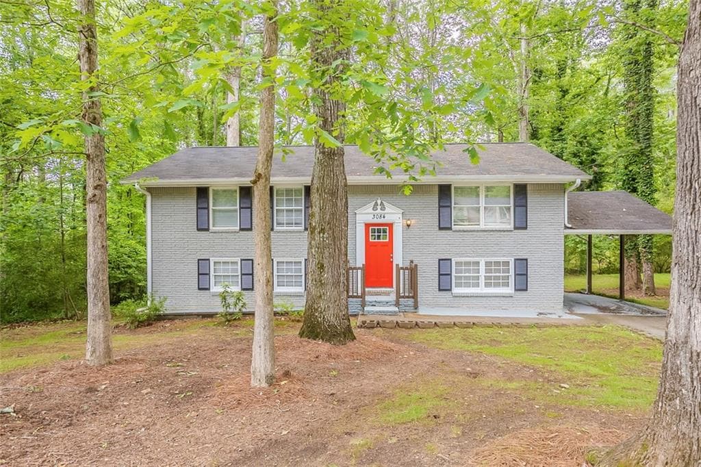 3084 Fern Valley Drive, Marietta, GA 30008 — most recent listing photo