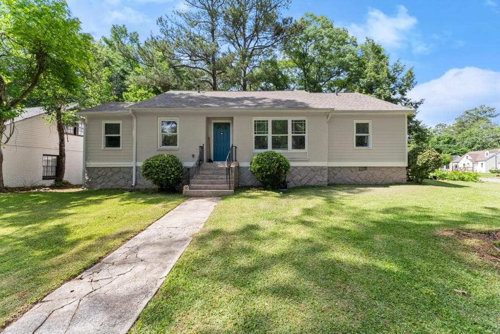 1301 Eastridge Road, Atlanta, GA 30311 — most recent listing photo