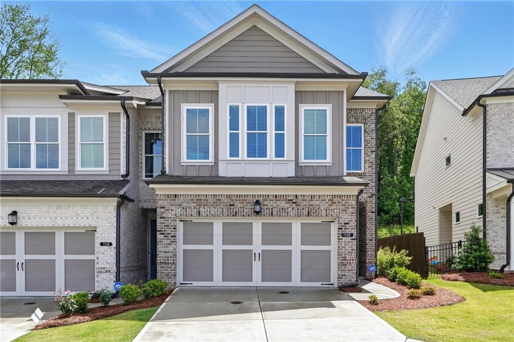 116 Birch Tree Way, Cumming, GA 30040 — most recent listing photo