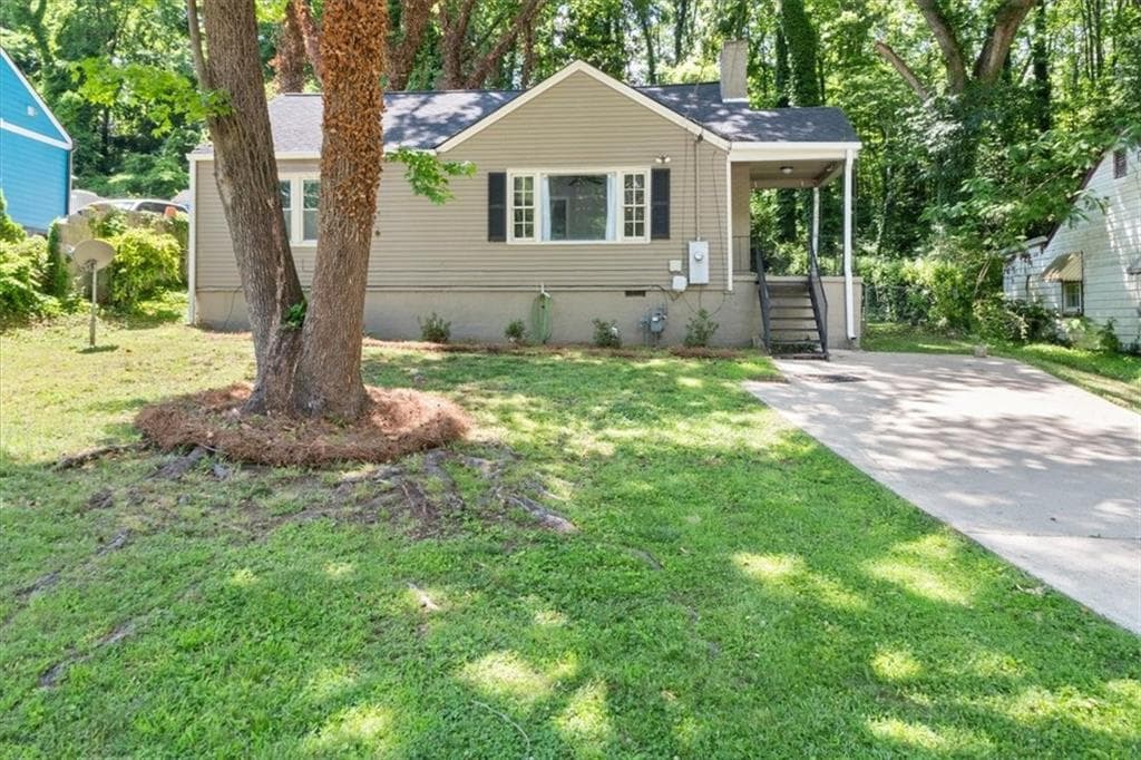 2923 Akron Street, East Point, GA 30344 — most recent listing photo