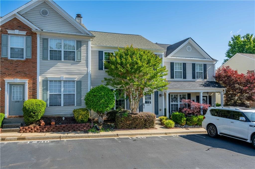 1240 Kilmington Court, Alpharetta, GA 30009 — most recent listing photo