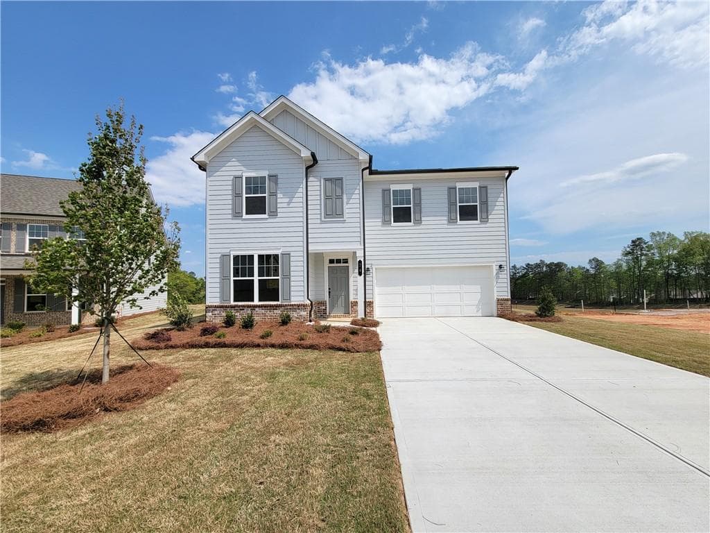 74 Everly Way, Bethlehem, GA 30620 — most recent listing photo
