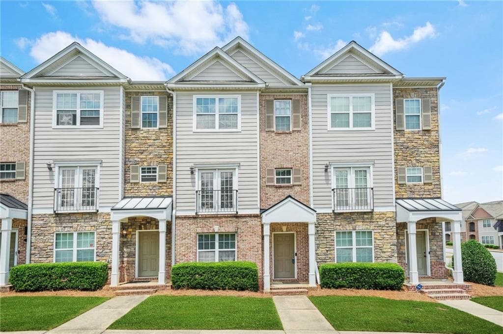 5529 Festival Avenue, Fairburn, GA 30213 — most recent listing photo