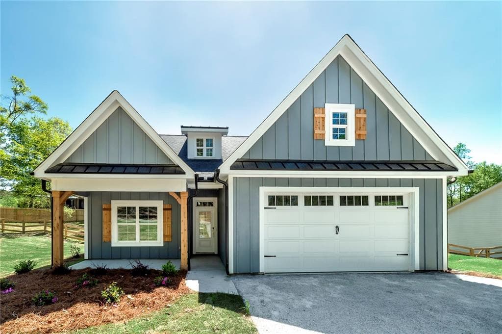 8380 Pleasant Grove Circle, Gainesville, GA 30506 — most recent listing photo