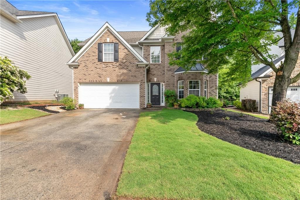 6963 Grand Hickory Drive, Braselton, GA 30517 — most recent listing photo