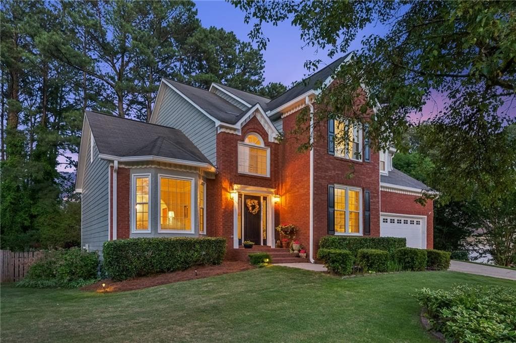 440 Laurian Way, Kennesaw, GA 30144 — most recent listing photo