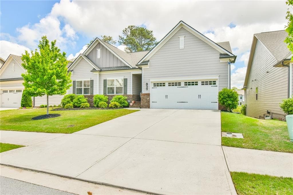 4316 Pleasant Garden Drive, Gainesville, GA 30504 — most recent listing photo